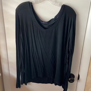 Brandy Melville black top